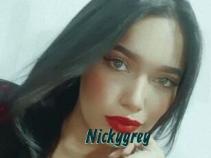Nickygrey
