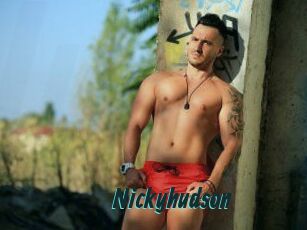 nickyhudson Lucy Live