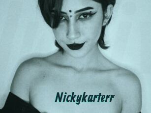 Nickykarterr
