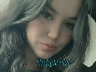 Nickylewisi