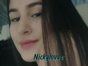 Nickylovers