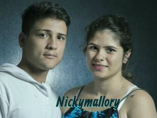 Nickymallory