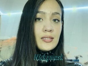 Nickymask