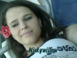 Nickywillow
