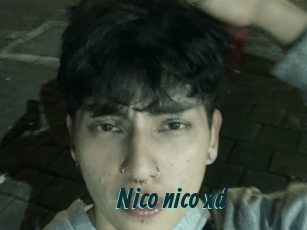 nico_nico_xd Lucy Live