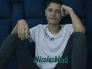 Nicolasblush