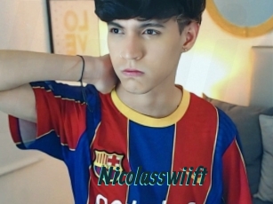 nicolasswiift Lucy Live