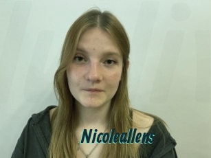 nicoleallens Lucy Live