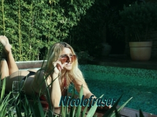 nicolefraser Lucy Live