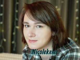 nicolekeler Lucy Live