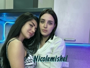 nicolemishel Lucy Live