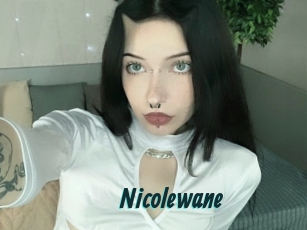 nicolewane Lucy Live