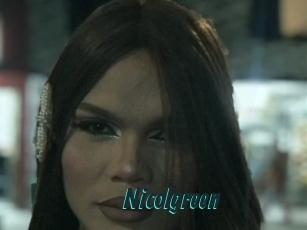 nicolgreen Lucy Live