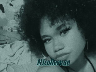 Nicolleevan