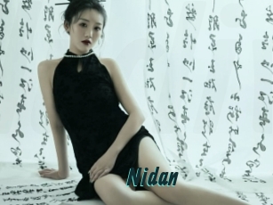 Nidan