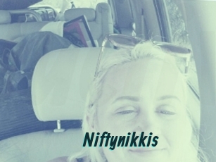 Niftynikkis