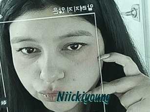 Niickiyoung