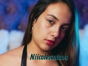 niicolesantana Lucy Live