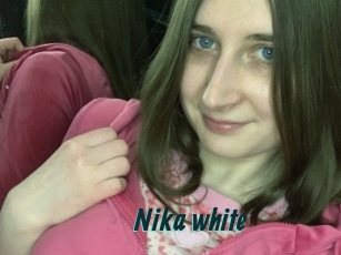 Nika_white