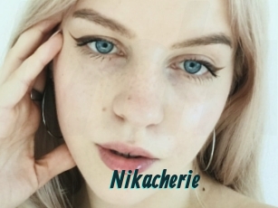 nikacherie Lucy Live