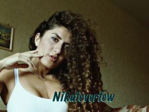 Nikafeverfew