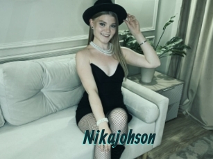 Nikajohson