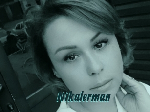 Nikalerman
