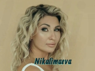 Nikalimaeva