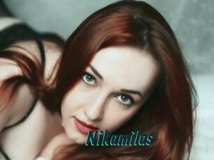 Nikamilas