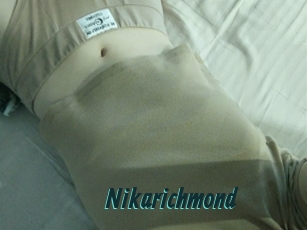 Nikarichmond