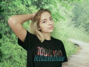 Nikashinne