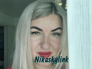 Nikaskylink