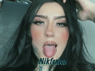 Nikfenton