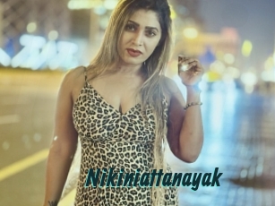 Nikiniattanayak
