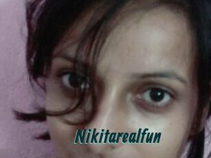Nikitarealfun
