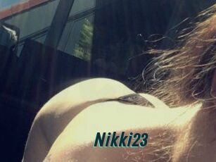 Nikki23