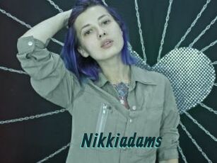 Nikkiadams