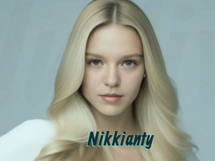 Nikkianty