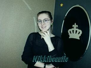 Nikkibeautie