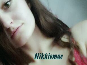 Nikkiemae