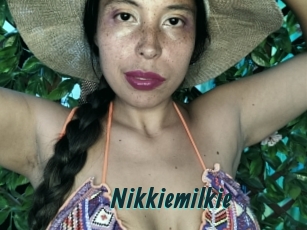 Nikkiemilkie