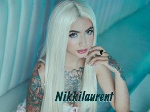 Nikkilaurent