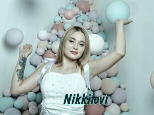Nikkilovi