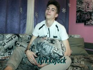 Nikkojock