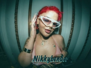 Nikkybender