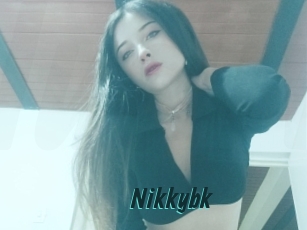 Nikkybk