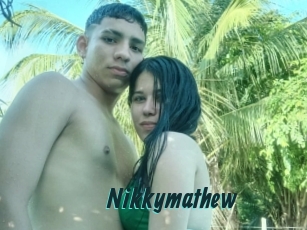 Nikkymathew