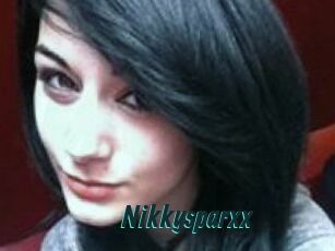 Nikkysparxx