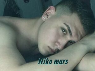 Niko_mars