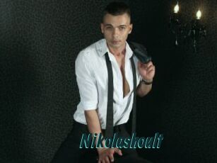 Nikolashoult
